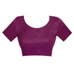 F FASHION Pure Georgette Ruffle Saree image 2