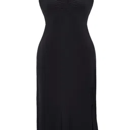 Trendyol T-shirt Midi Dress image 4
