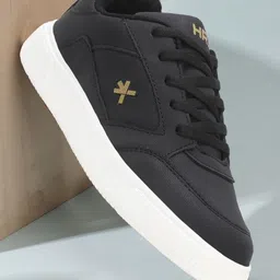 HRX by Hrithik Roshan Men Textured Lightweight Sneakers-picture-39