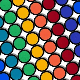 Miss Claire Highly Pigmented Long Lasting Matte Eyeshadow - 2 g - Shade 0141 image 5