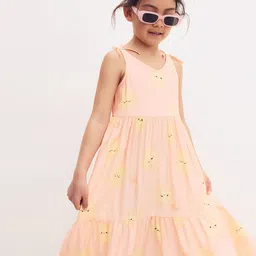 H&M Tiered Dress-picture-13