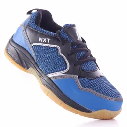 Pine Kids Sports Shoes - Blue-picture-39