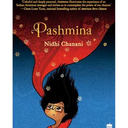 Harper Collins Pashmina by Nidhi Chanani - English-image-46