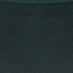 GOTO Mid Rise Hipster Briefs Cotton lycra Solid Penti Olive image 4