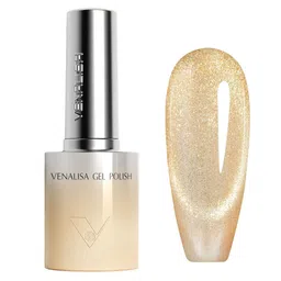 VENALISA Cat Eye Hema Free Magnetic Gel Nail Polish - 10 ml - Shade 5637-image-66