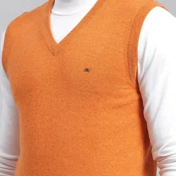 Monte Carlo Men Woollen Pullover image 2