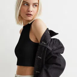 BAESD Tank Crop Top image 4