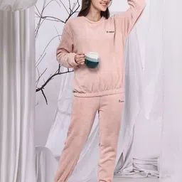 GRACIT Women Night suit-picture-23