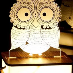 1ST TIME White Glass Cylinder Table Lamps-image-11