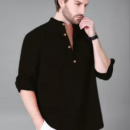 univibe Men Kurta-picture-33