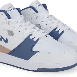 campus OG-09 Sneakers For Men image 2