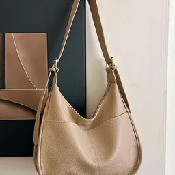 CORSICA Women Beige PU Handbags-picture-25