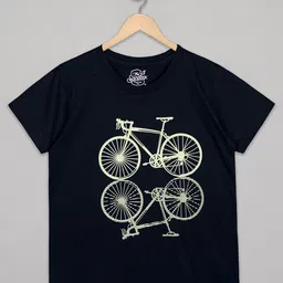 The Sandbox Clothing Co. Boys Graphic Printed Cotton Tshirt-picture-15
