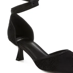 RAG & CO Kitten Sandals image 3