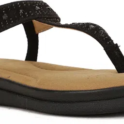 bata Women Flats Sandal image 3