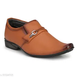 Aadab Trendy Men Formal Shoes-picture-17
