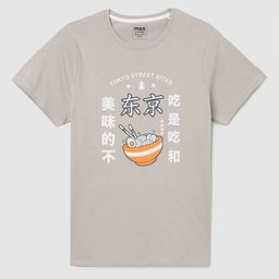 max Boys Typography Printed Applique T-shirt-picture-11