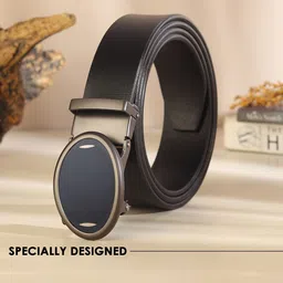 Killer Men Textured Formal Belt image 4