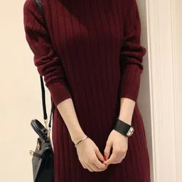 StyleCast Women Longline Pullover-picture-37