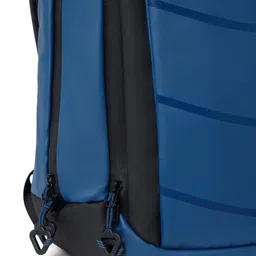 VERAGE Unisex Ergonomic Shoulder Straps Laptop Backpack-16 Inches image 5