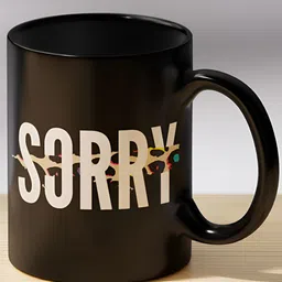 Gift4You Multicoloured Ceramic Cups-picture-17