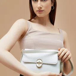 CODE by Lifestyle Structured Sling Bag-picture-29