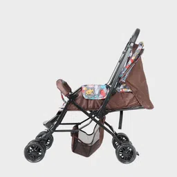 Juniors by Babyshop InfantsRoadstar Printed Stroller image 2