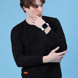 V-Mart Round Neck T-shirt-picture-15