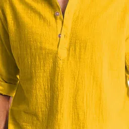 Floura Men Kurta image 3