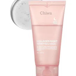 CHIWA Collagen Night Wrapping Mask - 90 ml-picture-32