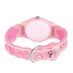 mivaan Kids Printed Dial & Silicon Straps Analogue Watch M-Kids 1 Milody image 4