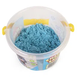 Ratnas Crazy Sand Mould Set - 400 gm (Color May Vary) image 4