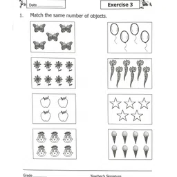 scholars hub Mental Maths Vol 1 Vol 2 Activity Books Pack of 2 - English image 4