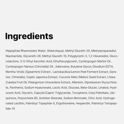 Medicube Deep Vita C Pad- 150 g image 2