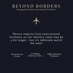 HERE&NOW Women V-Neck Top image 2