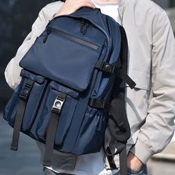 StyleCast x Revolte Unisex Large Backpack-picture-22