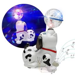 ADKD Musical Dancing Dog With Lights-picture-33