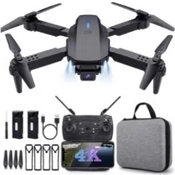 Altivus E88 Pro 4K Drone with FPV Transmission, Hover Lock & Anti-Wind Stability 2.4 GHz AM4 4 Core Processor Designed for Workstation-picture-43