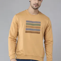 Park Avenue Printed Sweatshirt-picture-40