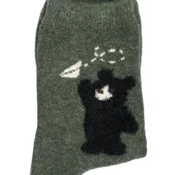 N2S NEXT2SKIN Women Pack of 3 Patterned Ankle Length Socks image 3