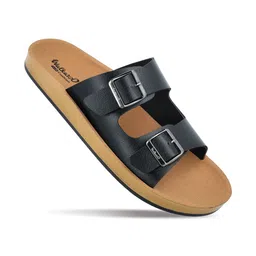 Walkaroo Men Comfort Sandals-image-6
