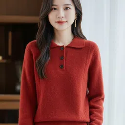 Mast & Harbour Women Pullover image 5