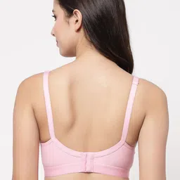 College Girl Bra Full Coverage Lightly Padded image 5