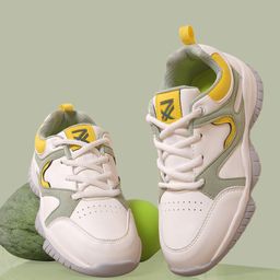 Liberty Kids Running Non-Marking Shoes-picture-7