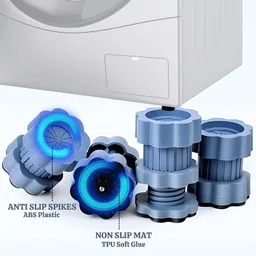 khodalemart Washing Machine, Air Cooler, Refrigerator Material Plated image 2