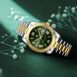 carlton london Charles Analog Watch - For Men CLRLM-001-picture-12
