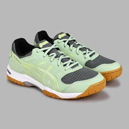 asics GEL-COURTMOV+ Badminton Shoes For Men image 2