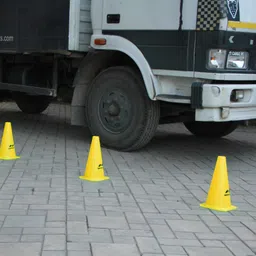 nivia Space Marker Pack of 6 image 4