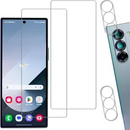 SAFIFY Tempered Glass Guard for Samsung Galaxy Z Fold 7-image-74