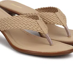 bata Women Heels Sandal image 2